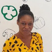 Nana Akua, 27 ���, �����������